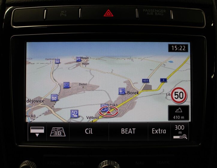 Volkswagen Touareg 24