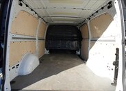 Mercedes-Benz Vito Ostatní 2,0 l 120 kw