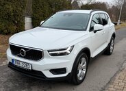 Volvo XC40 Kombi 2,0 l 110 kw