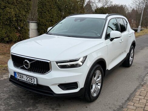 Volvo XC40 Kombi 2,0 l 110 kw