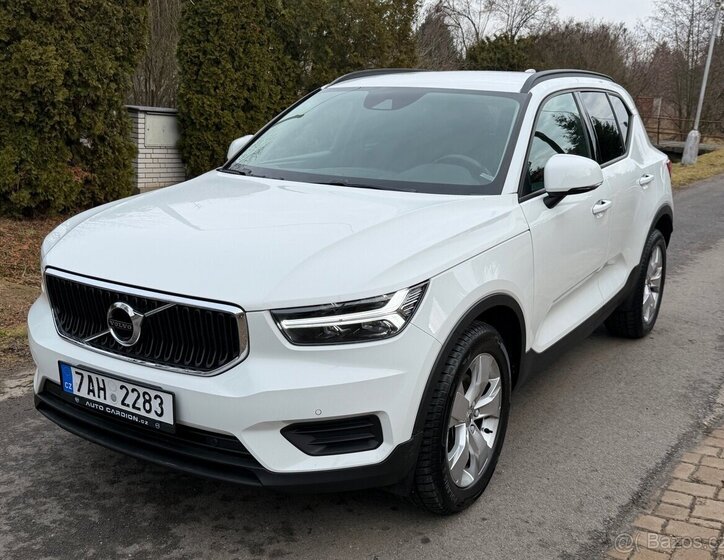 Volvo XC40 Kombi 2,0 l 110 kw