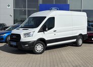 Ford Transit Skříň 2,0 l 96 kw