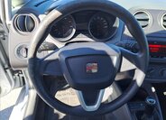 Seat Ibiza Hatchback 1,2 l 51 kw