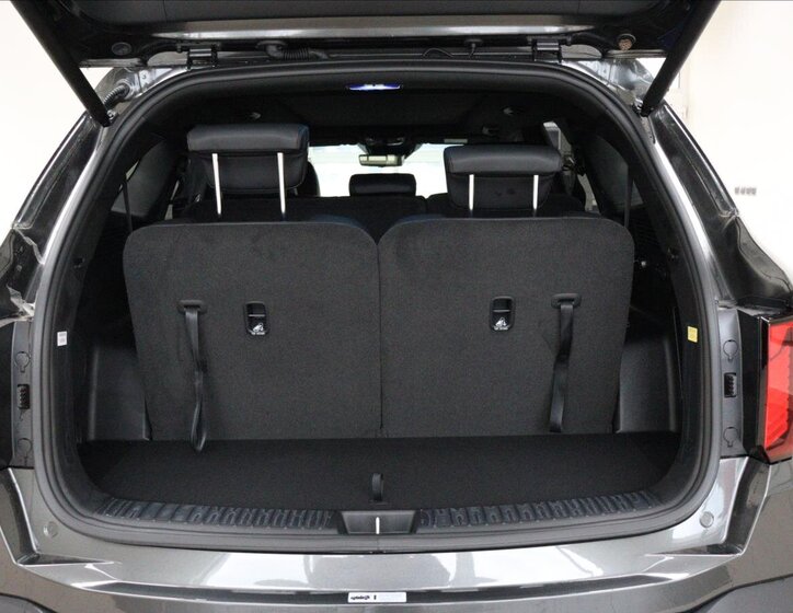 KIA Sorento Ostatní 2,2 l 142 kw