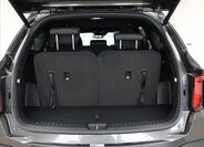 KIA Sorento Ostatní 2,2 l 142 kw