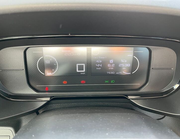 Toyota ProAce City Verso 19