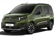 Citroën Berlingo MPV 1,5 l 96 kw