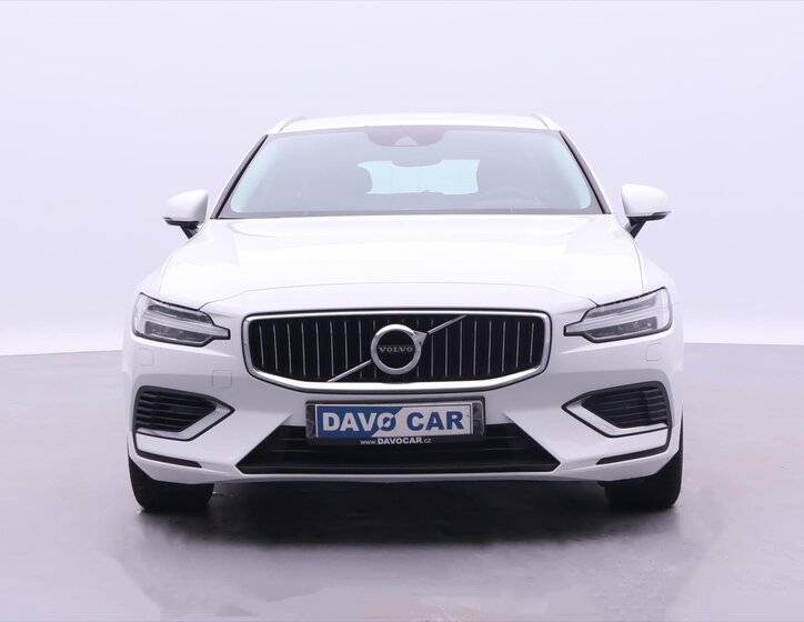Volvo V60 Kombi 2,0 l 186 kw