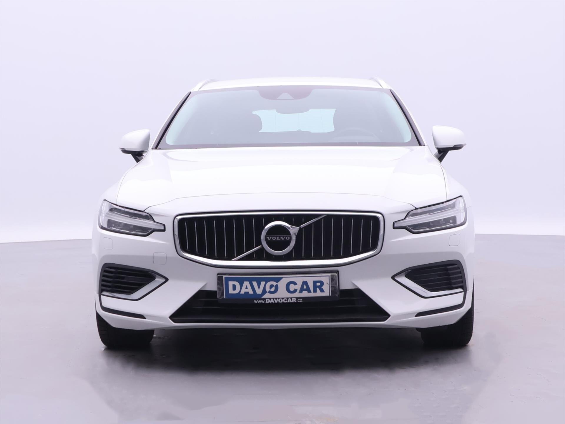 Volvo V60 Kombi 2,0 l 186 kw