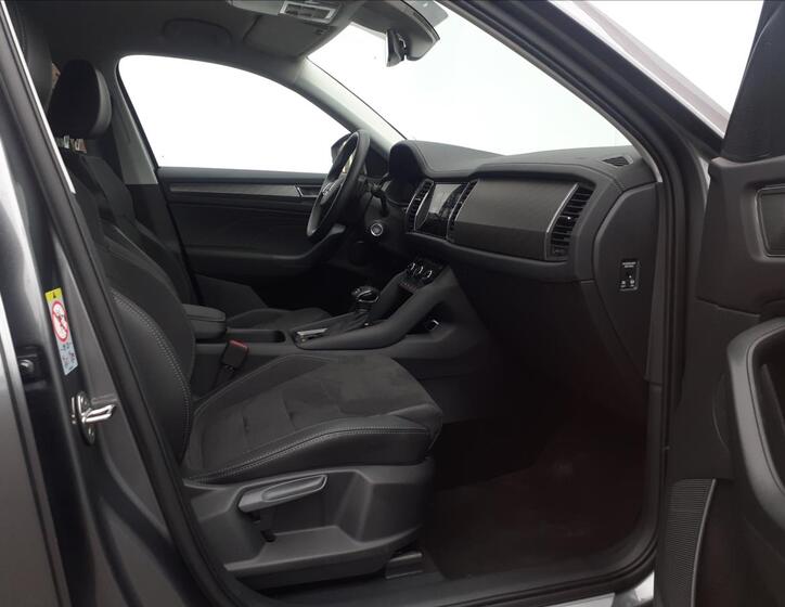 Škoda Kodiaq 20