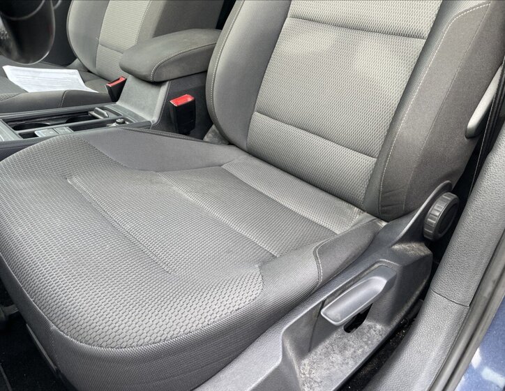 Volkswagen Golf Hatchback 1,6 l 77 kw