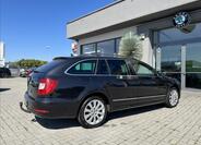 Škoda Superb 6
