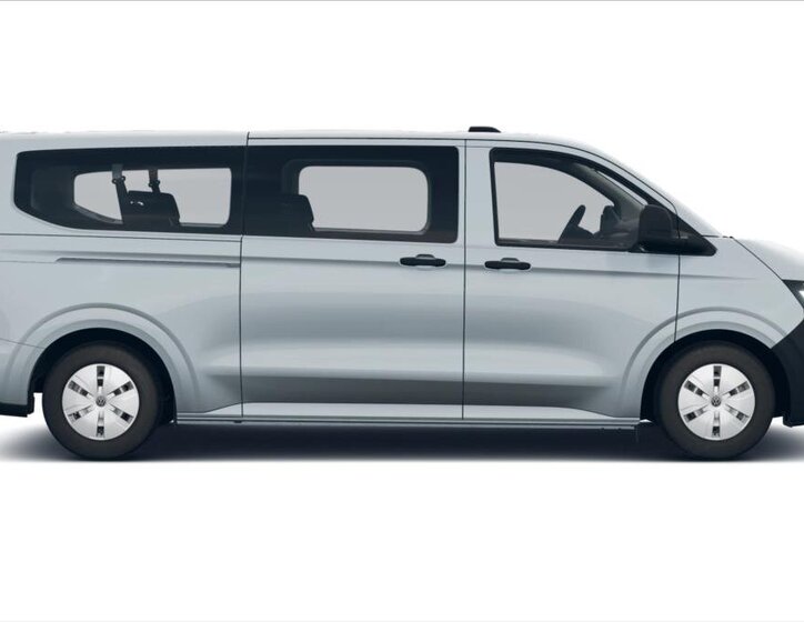 Volkswagen Caravelle 4