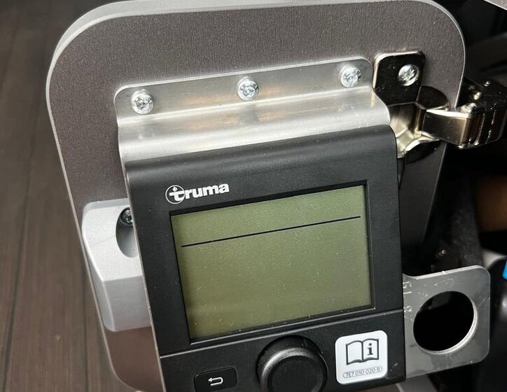 Volkswagen Crafter 16