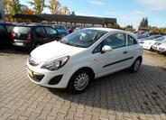 Opel Corsa 2