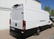 Iveco Daily Užitková 3,0 l 129 kw