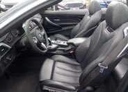 BMW Řada 4 Kabriolet 2,0 l 140 kw