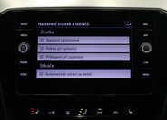 Volkswagen Passat Sedan 2,0 l 110 kw