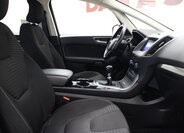 Ford S-MAX MPV 2,0 l 110 kw