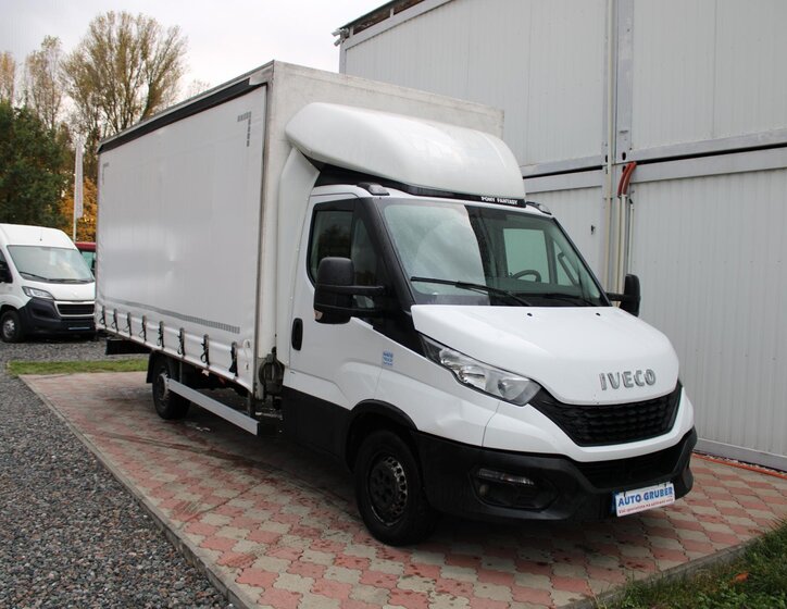 Iveco Daily 2