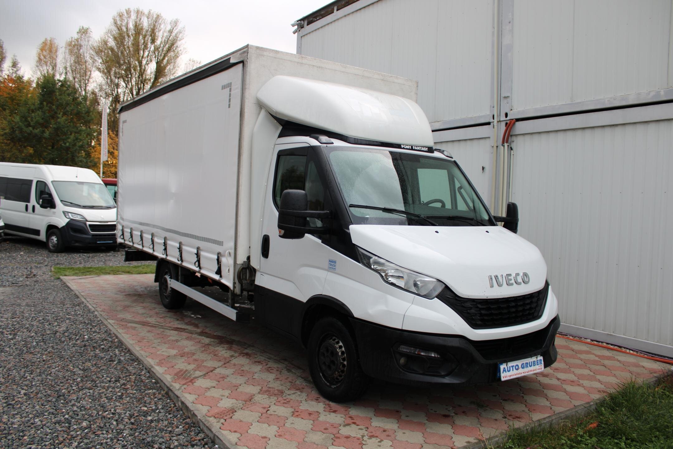 Iveco Daily