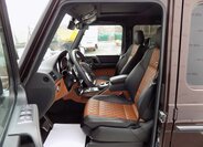 Mercedes-Benz Třídy G 11