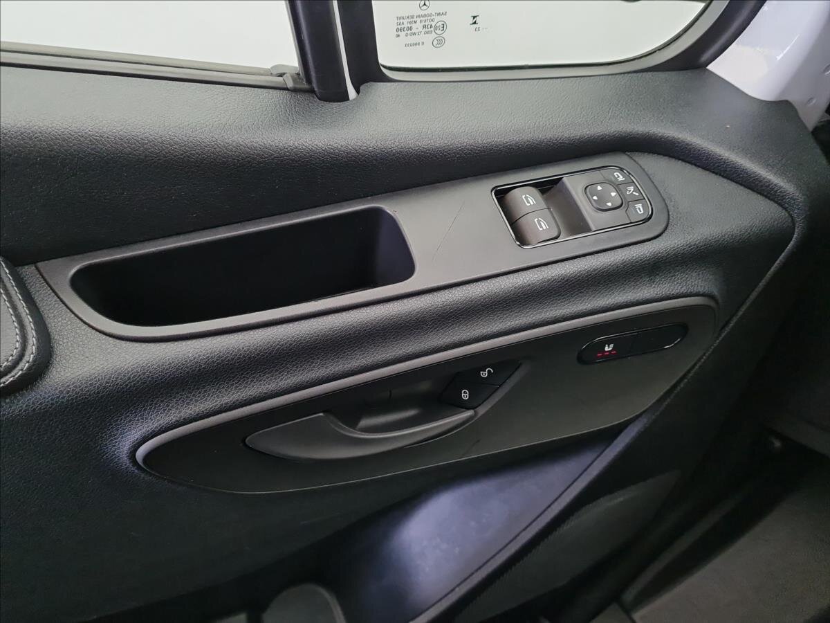 Mercedes-Benz Sprinter Ostatní 2,0 l 125 kw