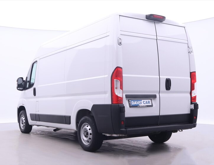 Toyota Proace Max Skříň 2,2 l 88 kw