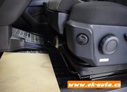 Volkswagen Crafter Skříň 2,0 l 103 kw