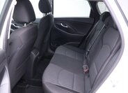 Hyundai i30 Kombi 1,5 l 118 kw