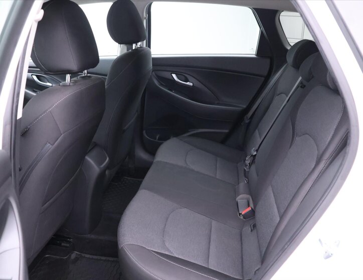 Hyundai i30 Kombi 1,5 l 118 kw