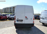 Renault Master Ostatní 2,3 l 100 kw