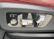 BMW X6 SUV / Terénní 3,0 l 245 kw