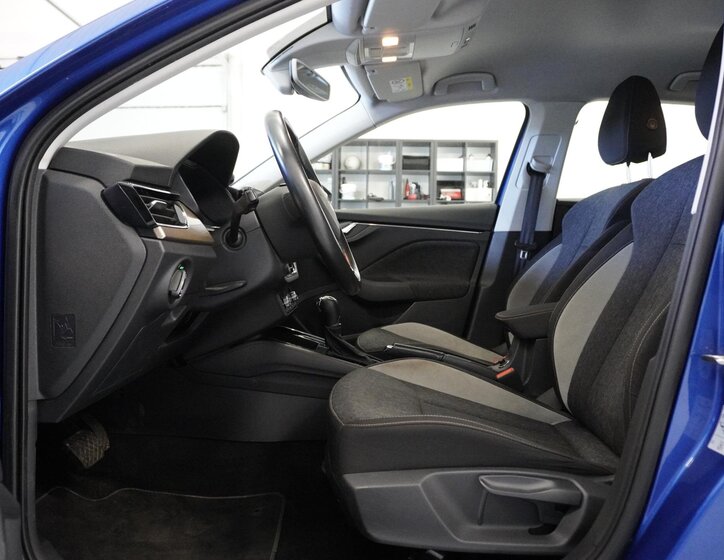 Škoda Scala Hatchback 1,6 l 85 kw