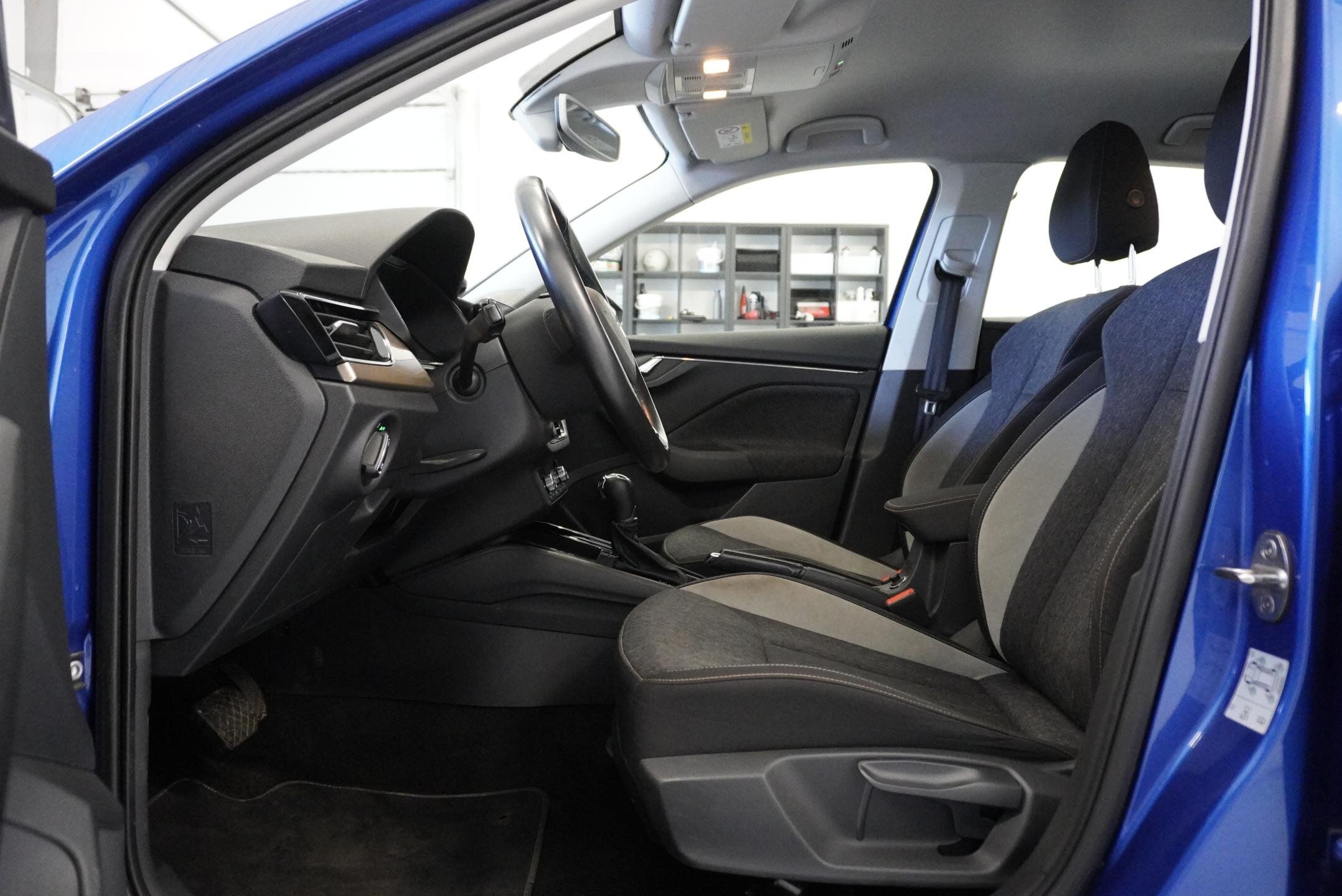 Škoda Scala Hatchback 1,6 l 85 kw