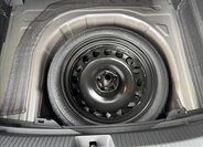 Volkswagen Taigo CUV / Crossover 999,0 85 kw