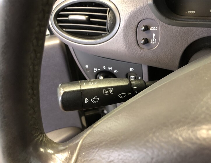 Mercedes-Benz Třídy A 17