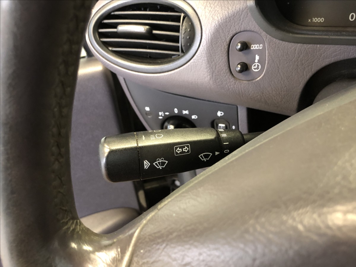 Mercedes-Benz Třídy A