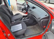Peugeot 206 Hatchback 1,1 l 44 kw