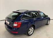 Škoda Octavia Kombi 1,6 l 81 kw