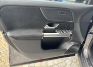 Mercedes-Benz GLA SUV 2,0 l 110 kw