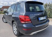 Mercedes-Benz GLK SUV 3,0 l 195 kw