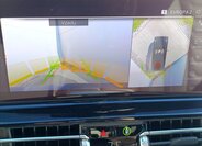 BMW Řada 8 Kupé 4,4 l 390 kw