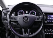 Škoda Kodiaq SUV 2,0 l 140 kw