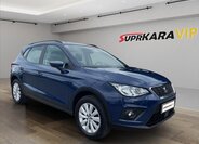 Seat Arona SUV / Terénní 999,0 70 kw