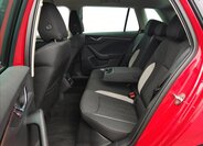 Škoda Kamiq SUV 999,0 85 kw