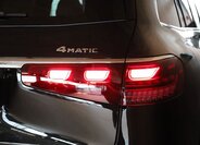 Mercedes-Benz Ostatní SUV / Terénní 3,0 l 285 kw