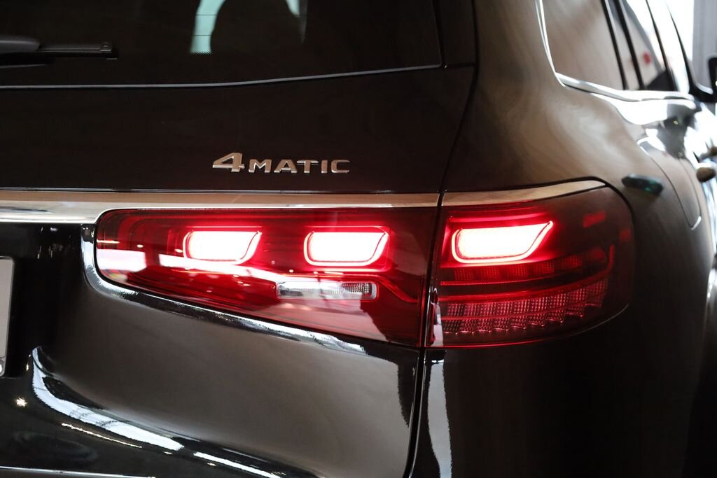 Mercedes-Benz Ostatní SUV / Terénní 3,0 l 285 kw