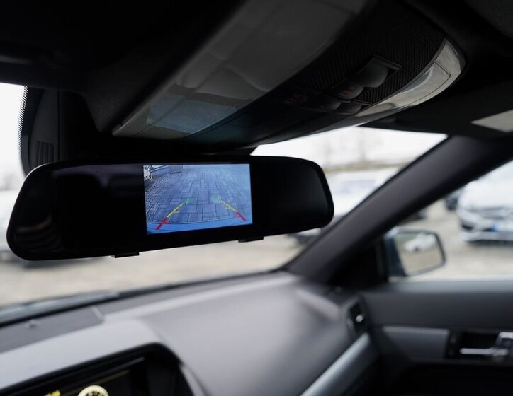 Mercedes-Benz Třídy E 46