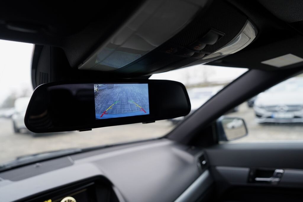 Mercedes-Benz Třídy E